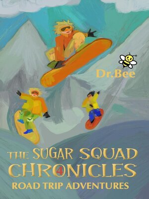 cover image of Book 4